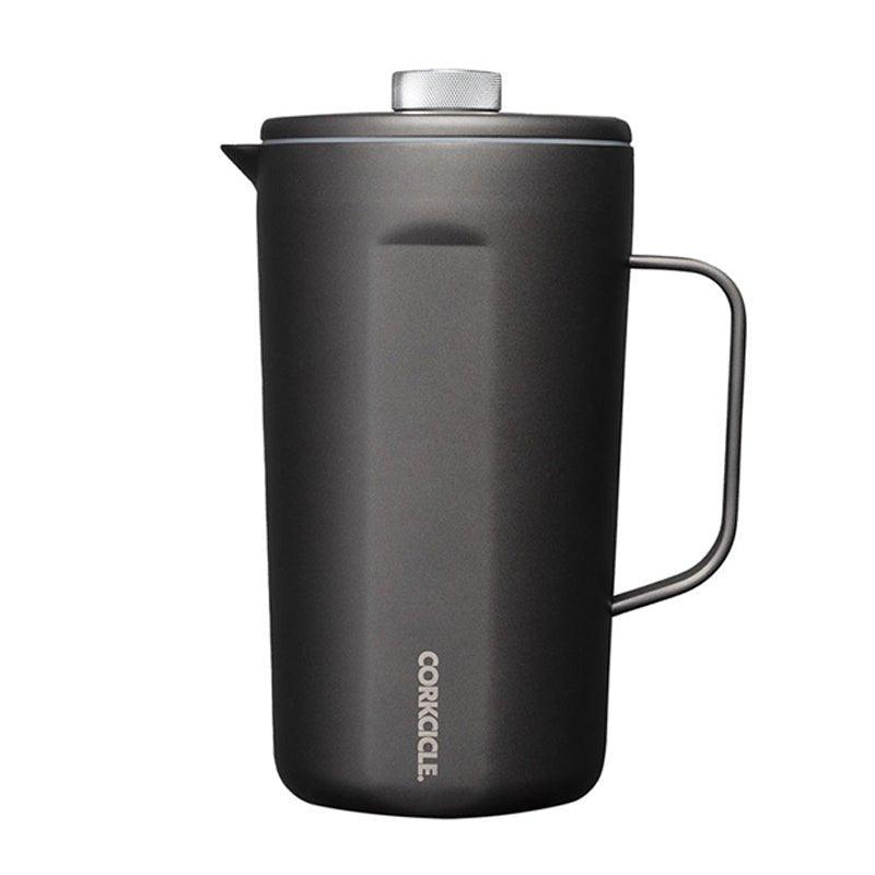 Corkcicle Insulated Stainless Steel Drink Pitcher - 1.9Ltr - Waha Lifestyle