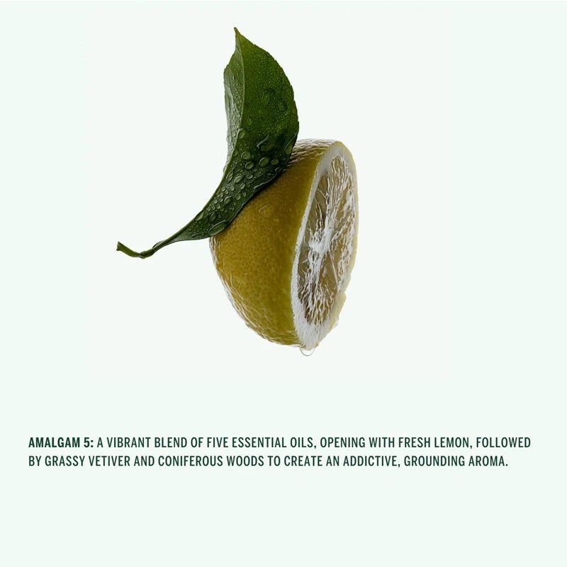 Amalgam 5 Aromatic Hand Cream - 60ml