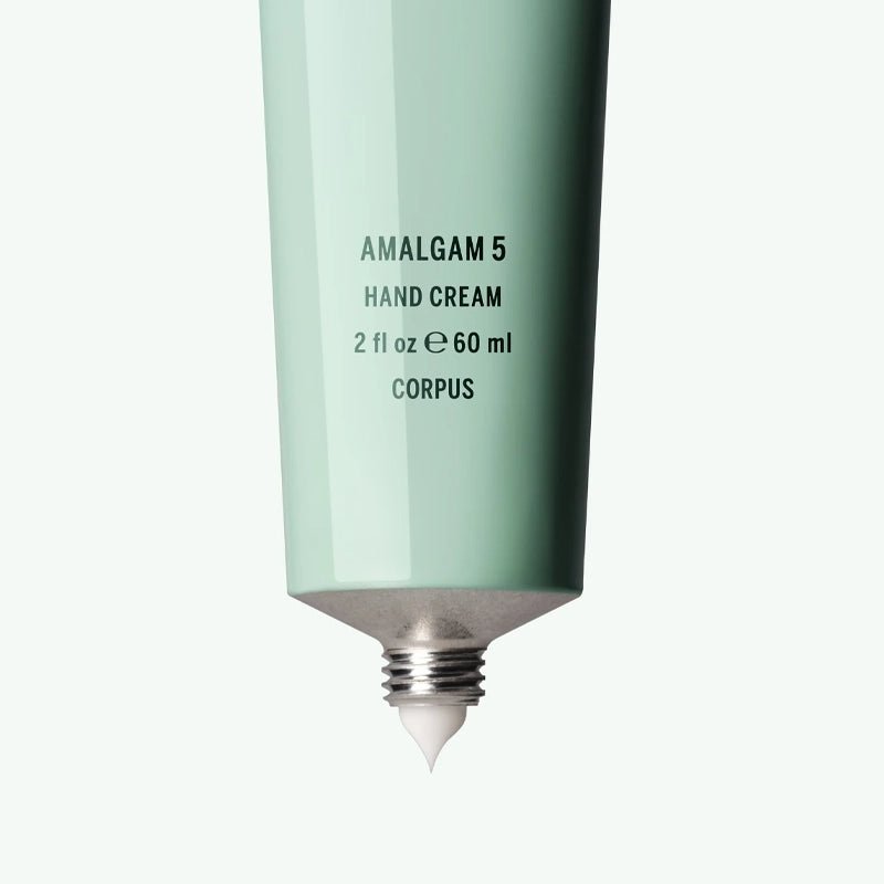 Amalgam 5 Aromatic Hand Cream - 60ml