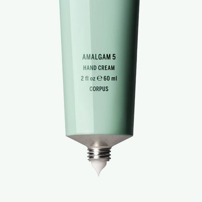 Amalgam 5 Aromatic Hand Cream - 60ml