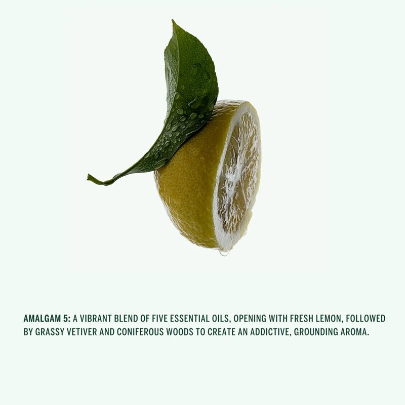 Amalgam 5 Aromatic Hand Wash - 300ml