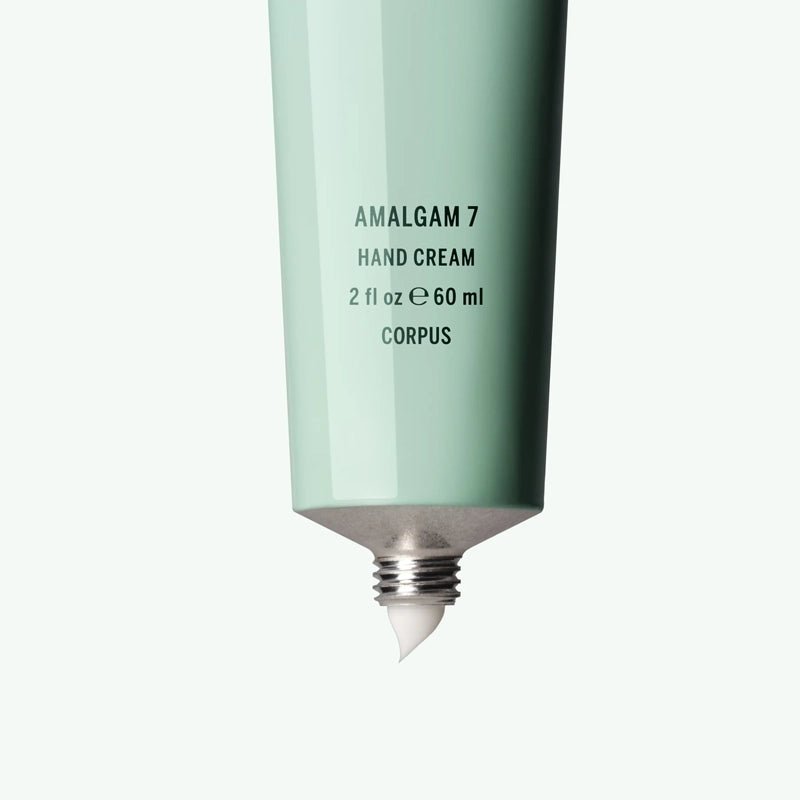 Amalgam 7 Aromatic Hand Cream - 60ml