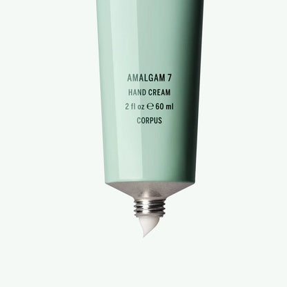 Amalgam 7 Aromatic Hand Cream - 60ml