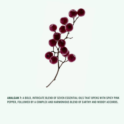 Amalgam 7 Aromatic Hand Wash - 300ml