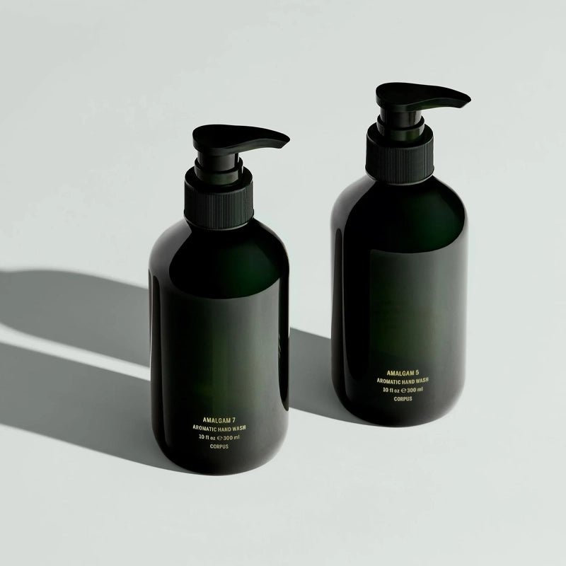 Amalgam 7 Aromatic Hand Wash - 300ml