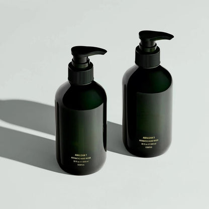 Amalgam 7 Aromatic Hand Wash - 300ml