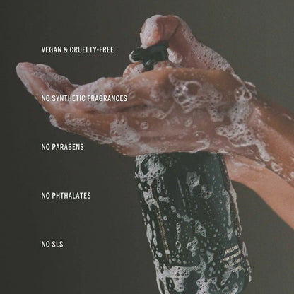 Amalgam 7 Aromatic Hand Wash - 300ml