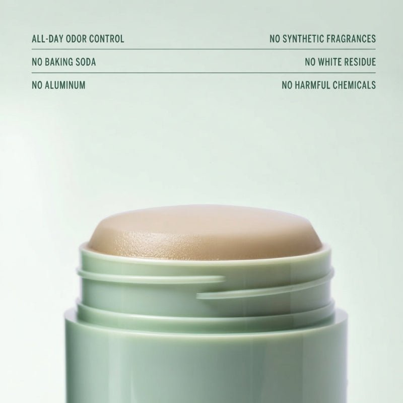 CORPUS NATURALS Neroli Natural Deodorant - 75g in Kuwait - Waha Lifestyle
