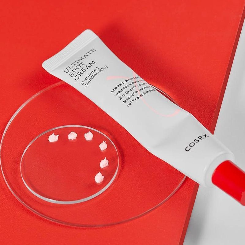 AC Collection Ultimate Spot Cream - 30g