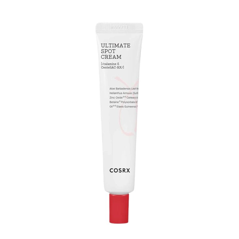 AC Collection Ultimate Spot Cream - 30g