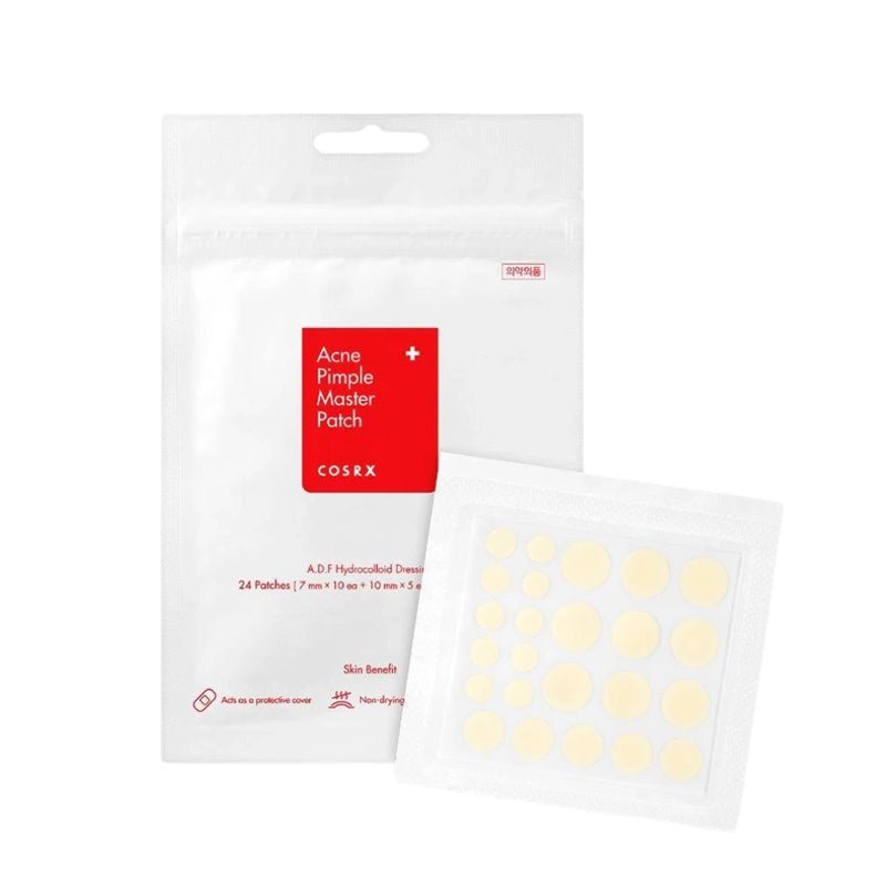 Acne Pimple Master Patches - 24pcs