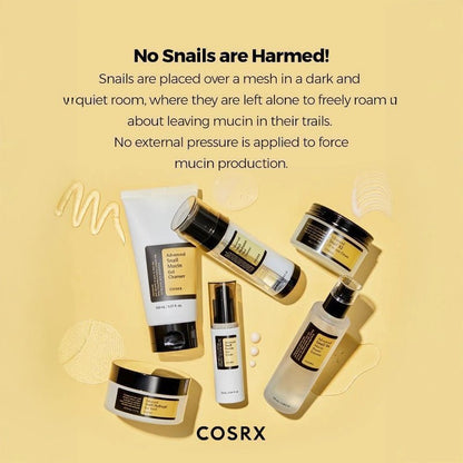 Advanced Snail 92 All in one Cream - 100g