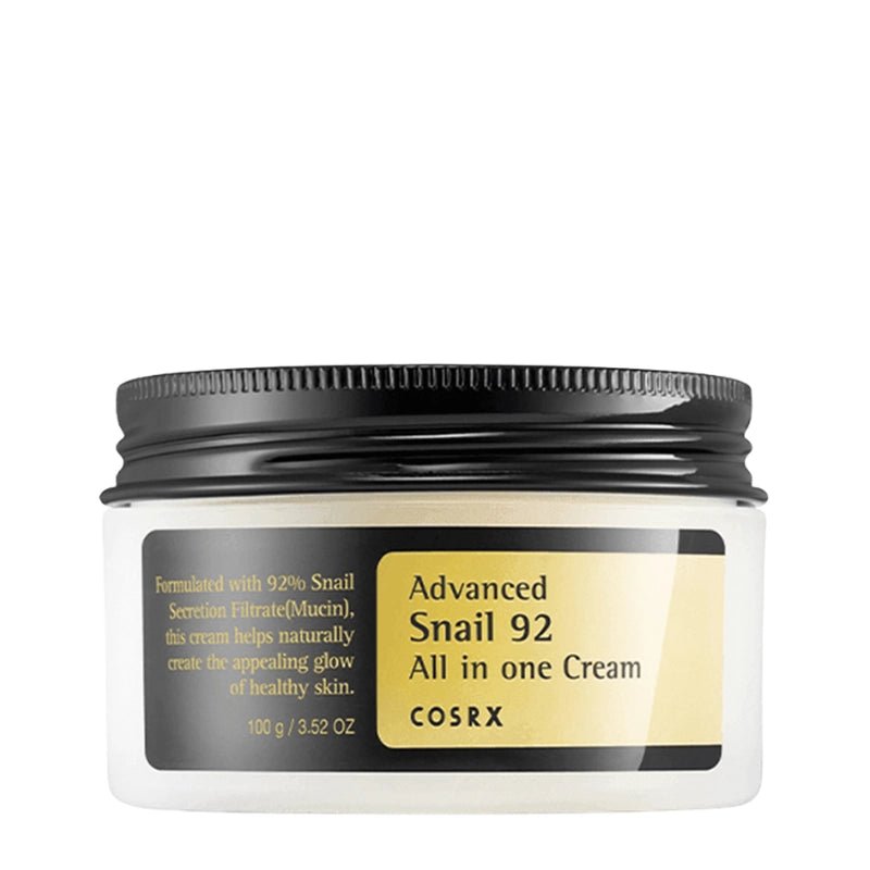 Advanced Snail 92 All in one Cream - 100g