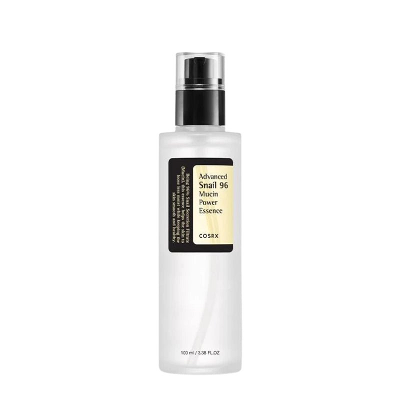Advanced Snail 96 Mucin Power Essence - 100ml