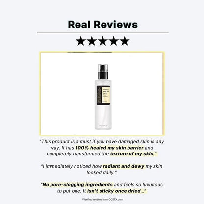 Advanced Snail 96 Mucin Power Essence - 100ml