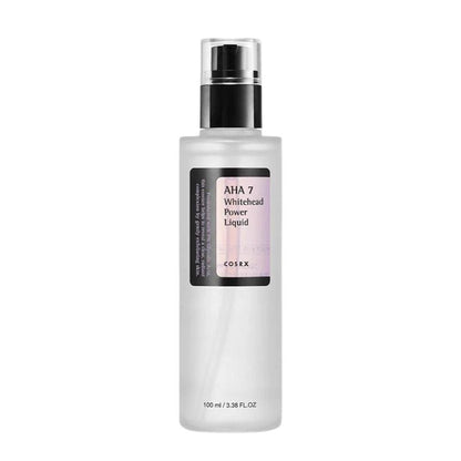 AHA 7 Whitehead Power Liquid - 100ml