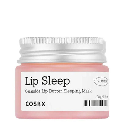 Balancium Ceramide Lip Butter Sleeping Mask - 20g