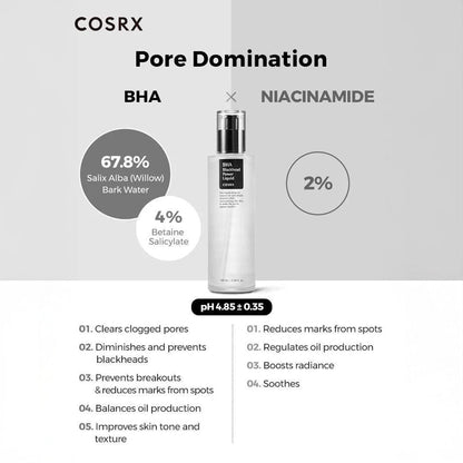 BHA Blackhead Power Liquid - 100ml