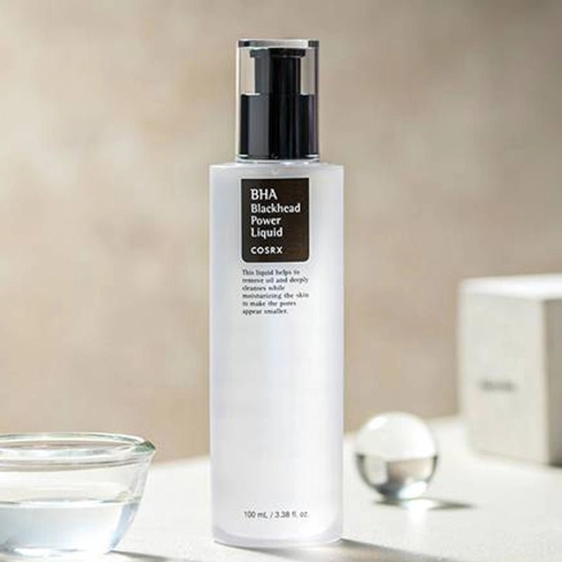 BHA Blackhead Power Liquid - 100ml
