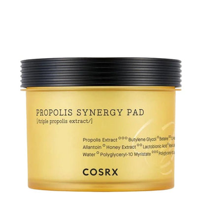 Full Fit Propolis Synergy Pads - 70pcs