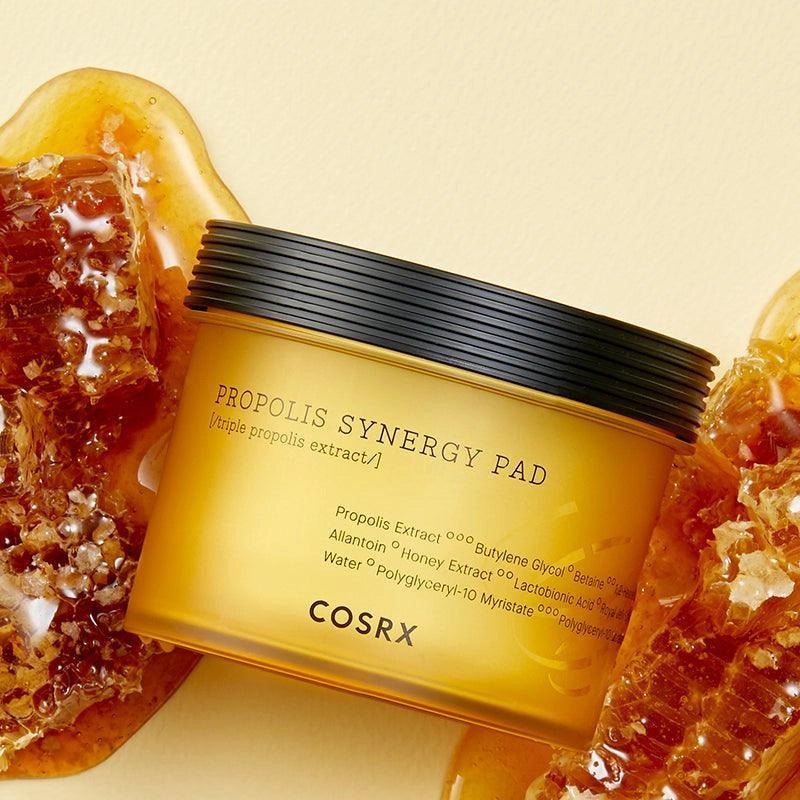 Full Fit Propolis Synergy Pads - 70pcs