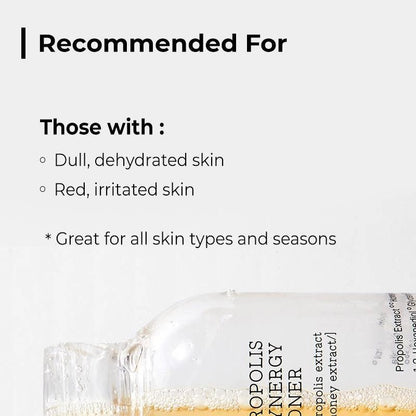 Full Fit Propolis Synergy Toner - 150ml