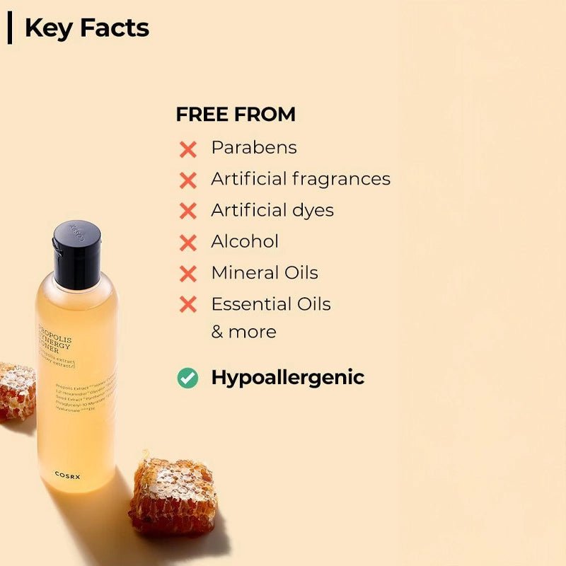 Full Fit Propolis Synergy Toner - 150ml