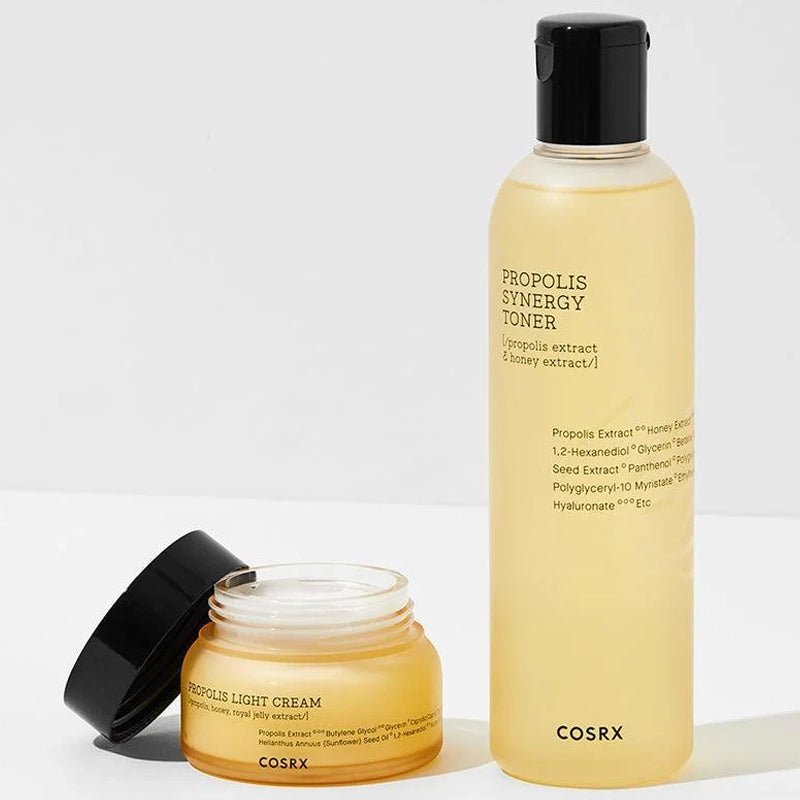 Full Fit Propolis Synergy Toner - 150ml