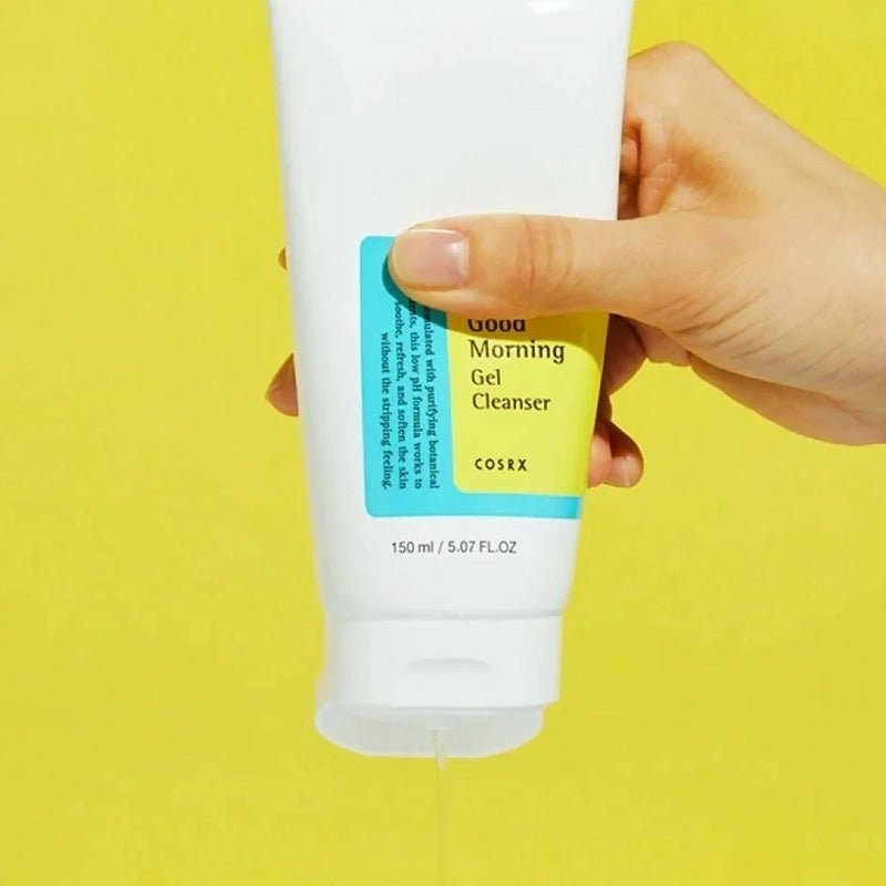 Low pH Good Morning Gel Cleanser - 50ml