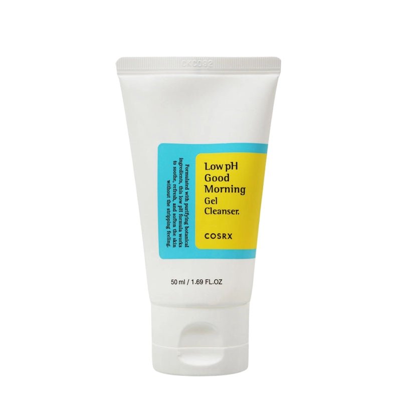 Low pH Good Morning Gel Cleanser - 50ml