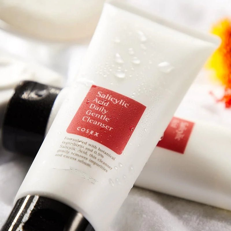 Salicylic Acid Daily Gentle Cleanser - 50 ml