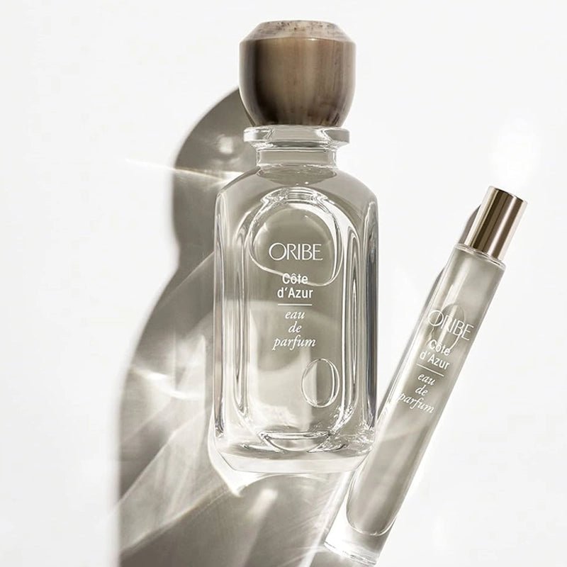 Cote d’Azur Eau de Parfum Travel Size - 10ml - Unisex - Waha Lifestyle