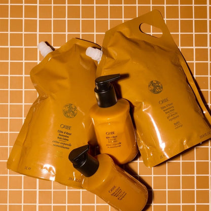 Cote d’Azur Replenishing Body Wash - 300ml - Waha Lifestyle