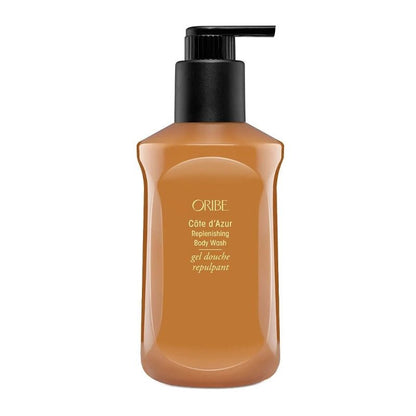 Cote d’Azur Replenishing Body Wash - 300ml - Waha Lifestyle