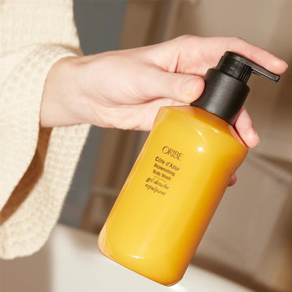 Cote d’Azur Replenishing Body Wash - 300ml - Waha Lifestyle