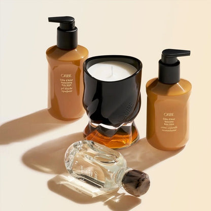 Cote d’Azur Replenishing Body Wash - 300ml - Waha Lifestyle