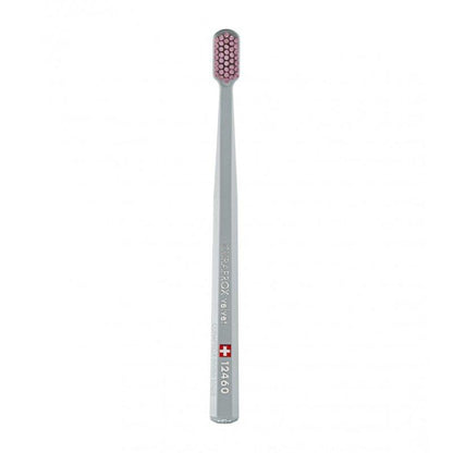 Curaprox 12460 Velvet Ultra - Soft Toothbrush - Waha Lifestyle