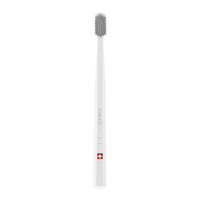 Curaprox 12460 Velvet Ultra - Soft Toothbrush - Waha Lifestyle