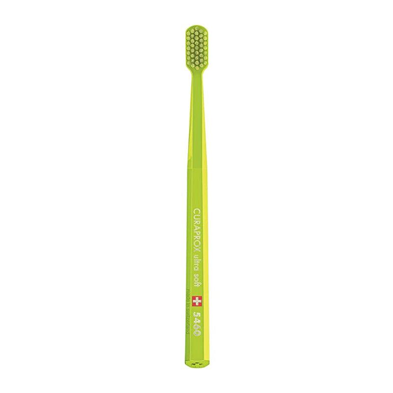 Curaprox 12460 Velvet Ultra - Soft Toothbrush - Waha Lifestyle