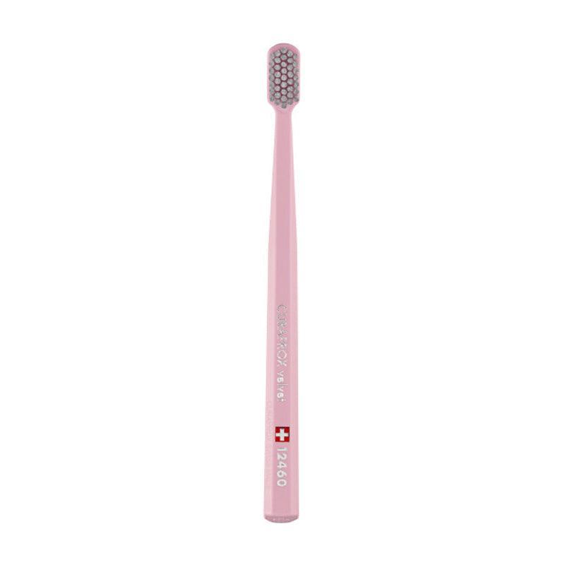 Curaprox 12460 Velvet Ultra - Soft Toothbrush - Waha Lifestyle