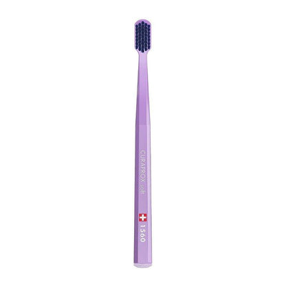 Curaprox 1560 Soft Toothbrush - Waha Lifestyle