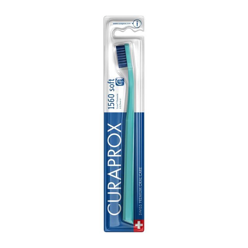 Curaprox 1560 Soft Toothbrush - Waha Lifestyle