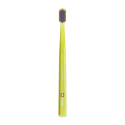 Curaprox 1560 Soft Toothbrush - Waha Lifestyle