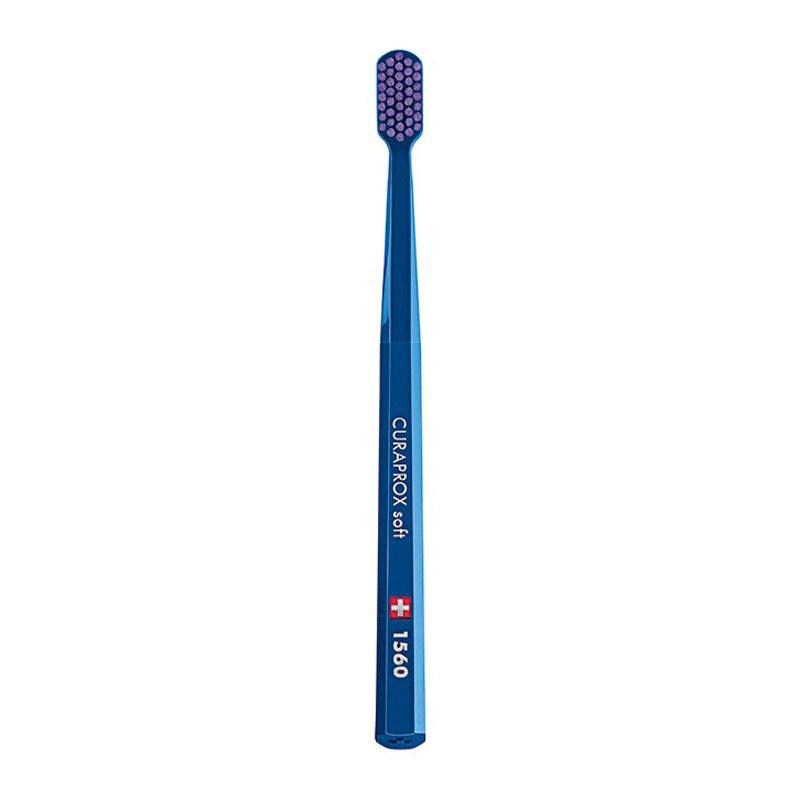 Curaprox 1560 Soft Toothbrush - Waha Lifestyle