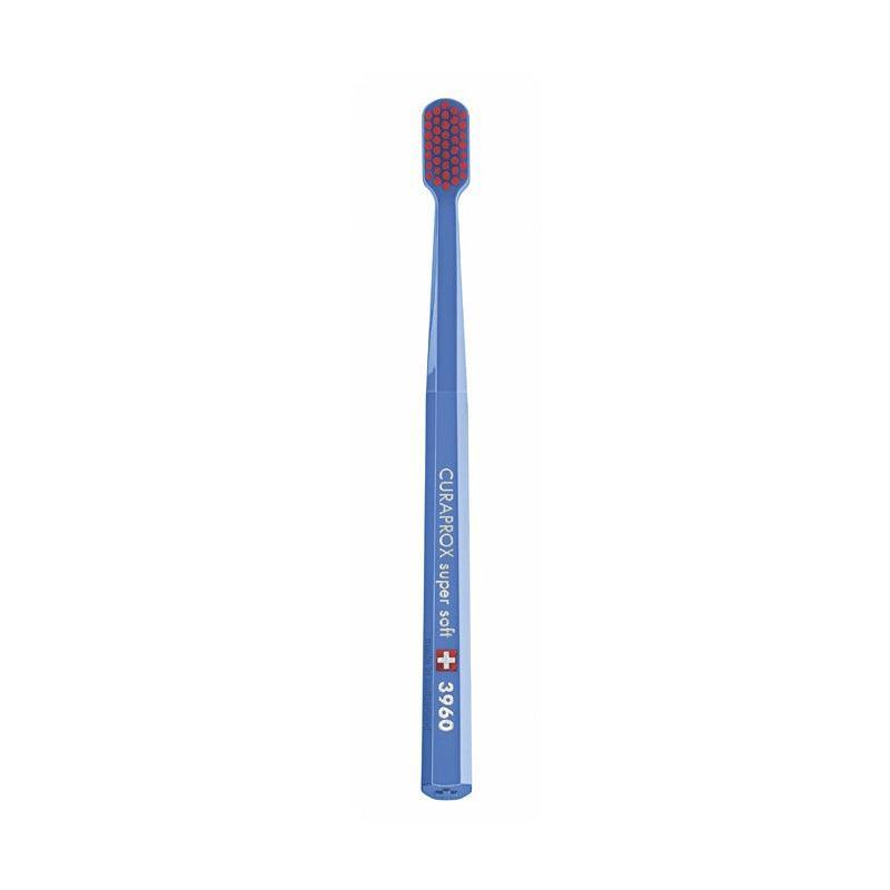 Curaprox 3960 Super Soft Toothbrush - Waha Lifestyle