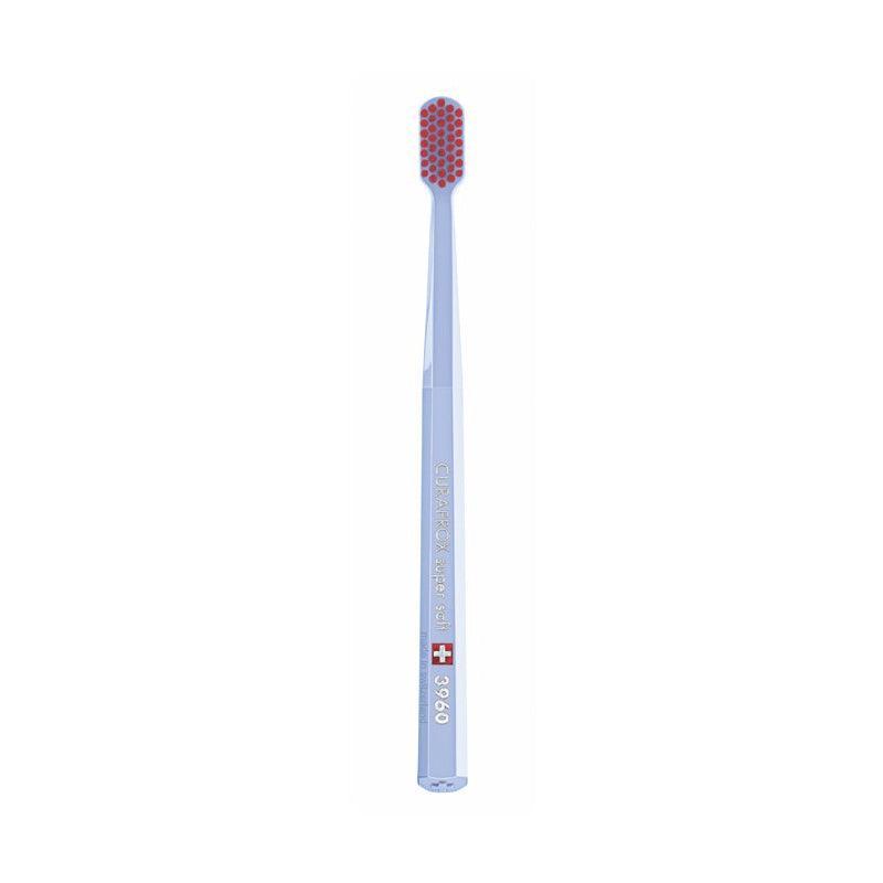 Curaprox 3960 Super Soft Toothbrush - Waha Lifestyle