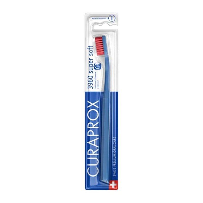 Curaprox 3960 Super Soft Toothbrush - Waha Lifestyle