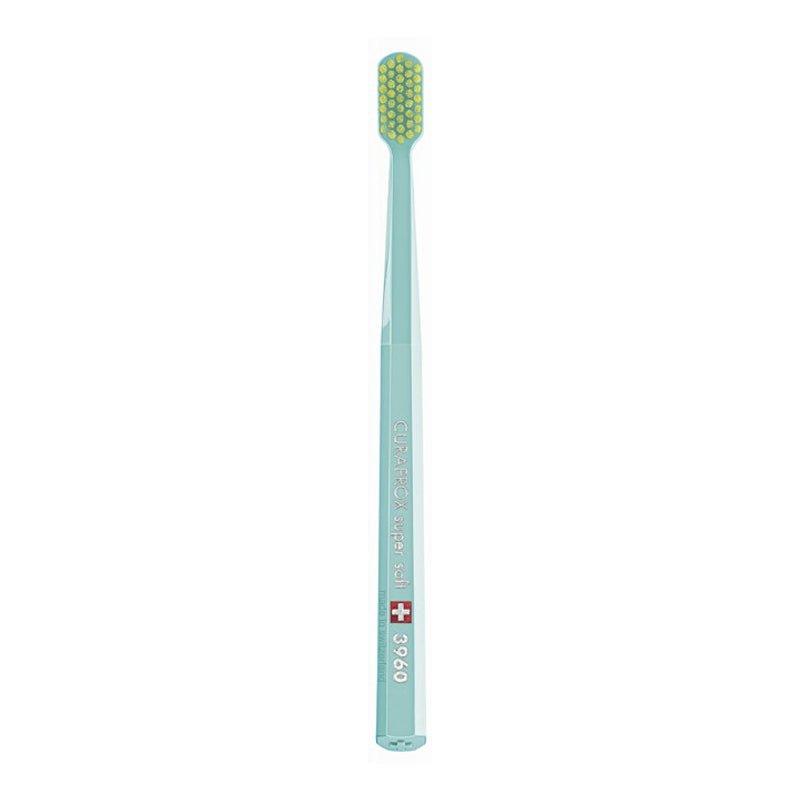 Curaprox 3960 Super Soft Toothbrush - Waha Lifestyle