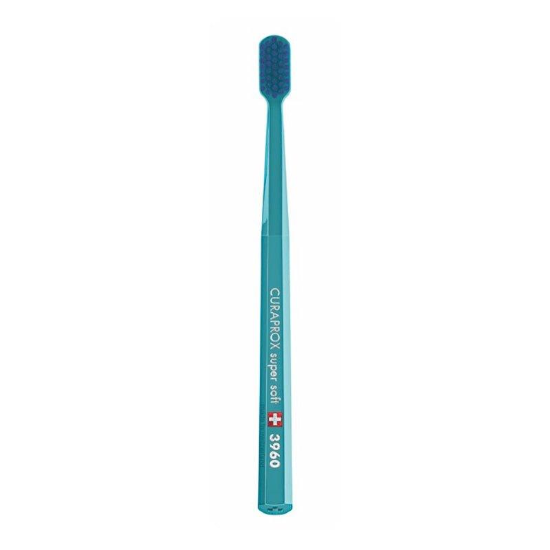 Curaprox 3960 Super Soft Toothbrush - Waha Lifestyle