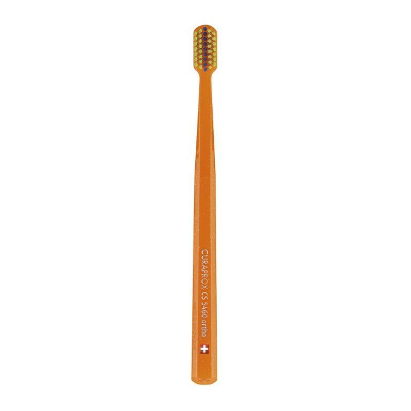 Curaprox 5460 Ortho Ultra - Soft Toothbrush - Waha Lifestyle